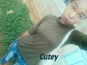 Cutey