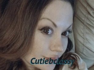 Cutiebclassy