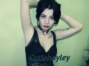 Cutiehayley
