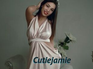 Cutiejamie