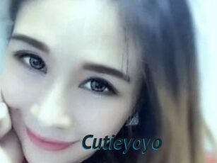 Cutieyoyo