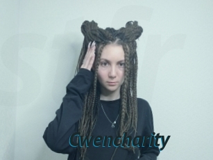 Cwencharity