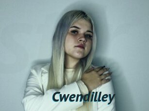 Cwendilley