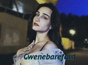 Cwenebareford