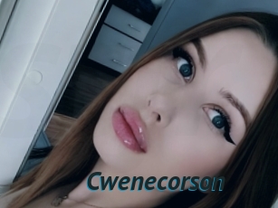 Cwenecorson