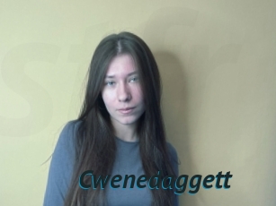 Cwenedaggett