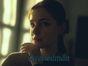 Cwenedman