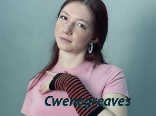 Cwenegreaves