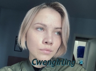Cwengirling