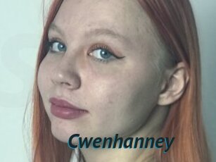 Cwenhanney