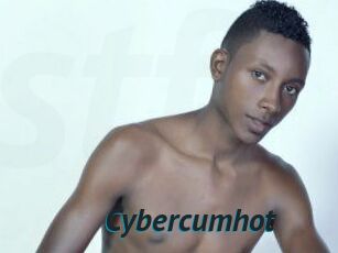 Cybercumhot