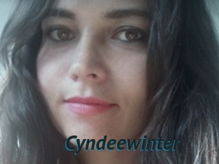 Cyndeewinter