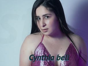 Cynthia_bell
