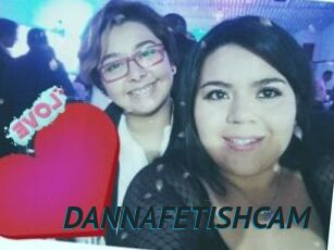 DANNAFETISHCAM