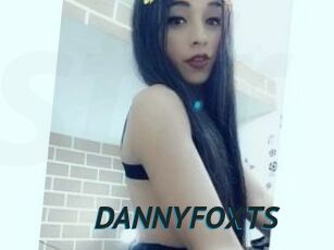 DANNYFOXTS