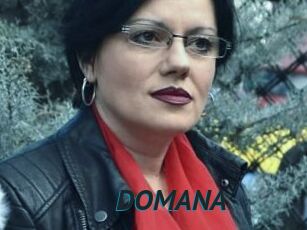 DOMANA