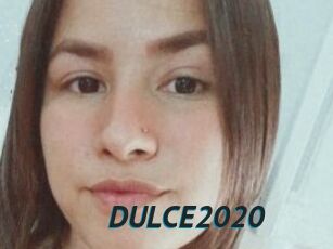 DULCE2020