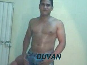 DUVAN
