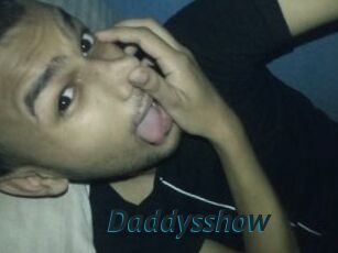 Daddysshow
