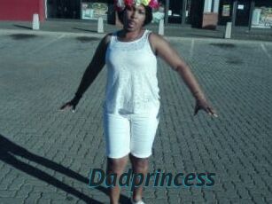 Dadprincess