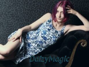 DaizyMagic
