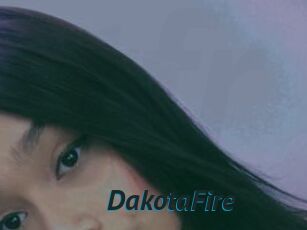 DakotaFire