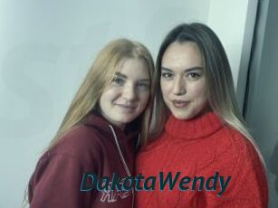 DakotaWendy