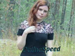 DalinaSpeed