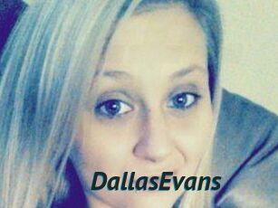 Dallas_Evans