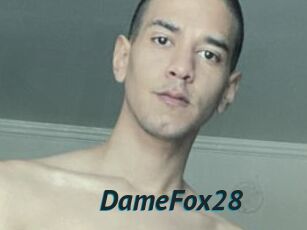 DameFox28