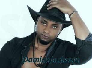 DamianJacksson