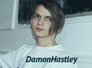 DamonHastley