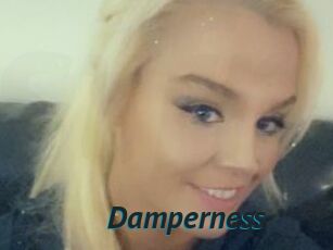 Damperness