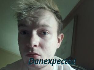 Danexpected
