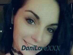 DaniLoveXXX