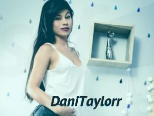 DaniTaylorr