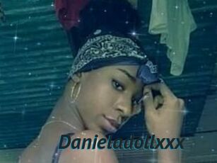 Danieladollxxx