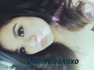 Daniellaaxoxo