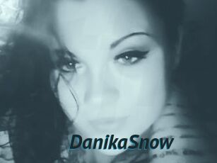 DanikaSnow