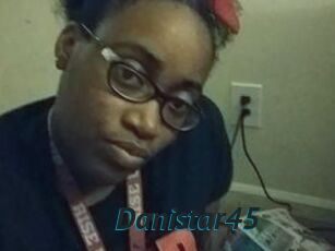 Danistar45