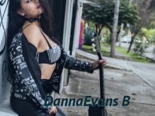 DannaEvans_B Sexe Tube FR