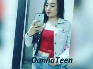 DannaTeen