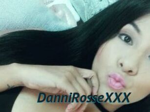DanniRosseXXX