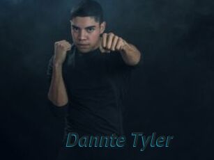 Dannte_Tyler