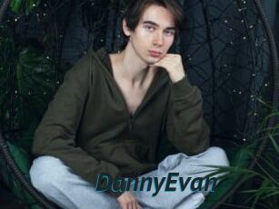 DannyEvan