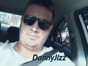 DannyJizz