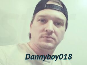 Dannyboy018