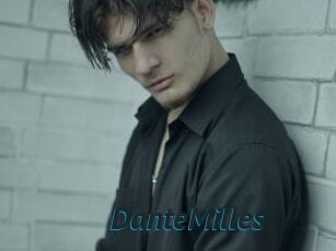 DanteMilles