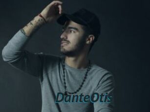 DanteOtis