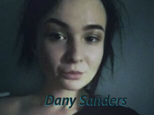 Dany_Sanders
